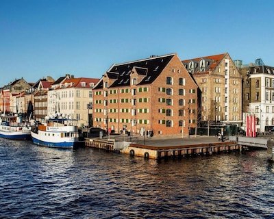 71 Nyhavn Hotel