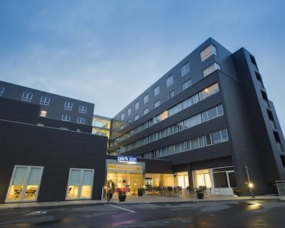 Best Western Plus Park Globetrotter Copenhagen Airport