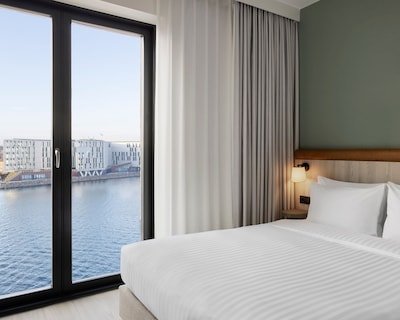 Fairfield By Marriott Copenhagen Nordhavn