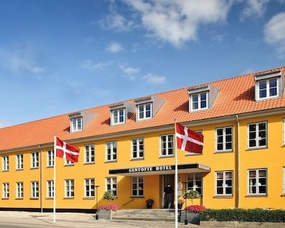 Gentofte Hotel