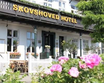 Skovshoved Hotel