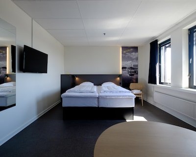 Zleep Hotel Ishøj