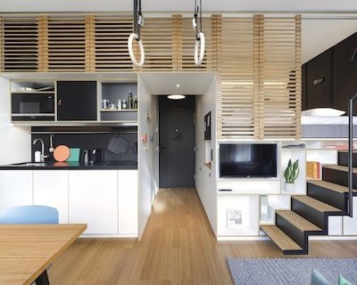 Zoku Copenhagen