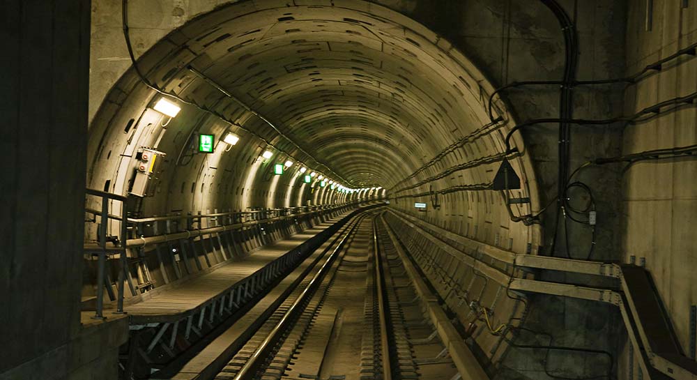 Metro København - nem transport gennem byen - prøv i dag