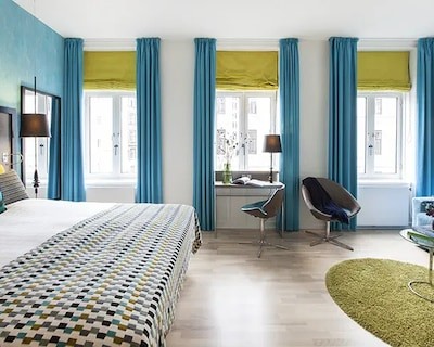 Andersen Boutique Hotel