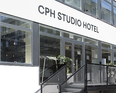 CPH Studio Hotel