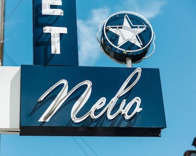 City Hotel Nebo