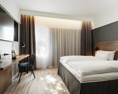 Go Hotel Østerport