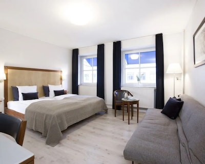 Hotel Christian IV