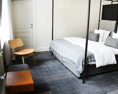 Hotel Danmark by Brøchner Hotels