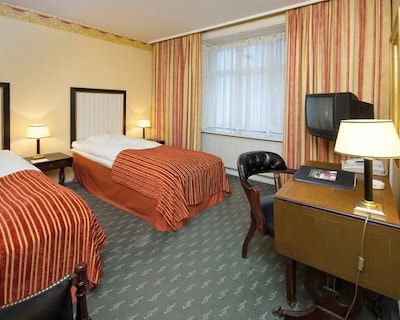 Hotel Opera