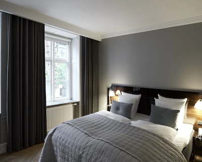 Hotel Skt. Annæ