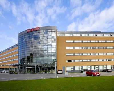 Scandic Sydhavnen