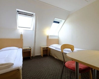 Zleep Hotel Copenhagen City