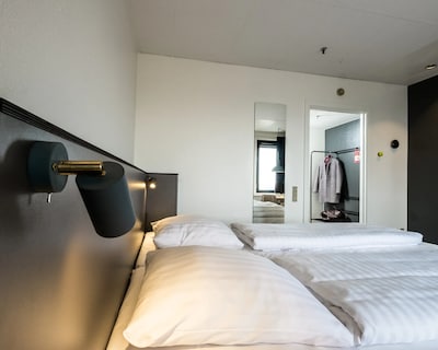 Zleep Hotel Ishøj