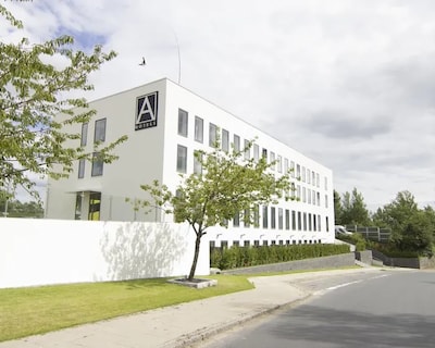 A Hotels Glostrup