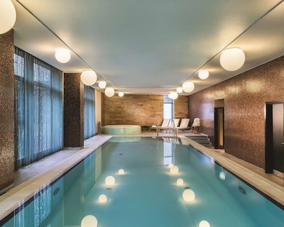 Adina Apartment Hotel Copenhagen