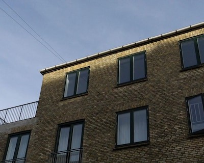 BRIK Apartment Hotel