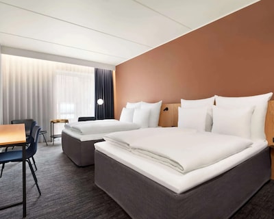 Comwell Copenhagen Portside Dolce by Wyndham
