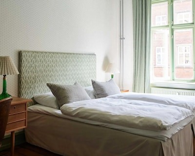 Hotel Rye 115