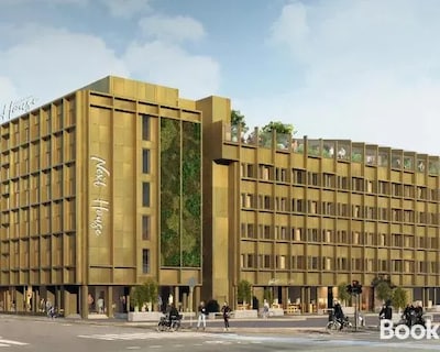 Next House Copenhagen