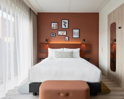 Residence Inn by Marriott Copenhagen Nordhavn