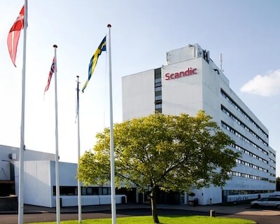 Scandic Hvidovre