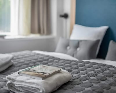 Studio1a Hotel Apartments