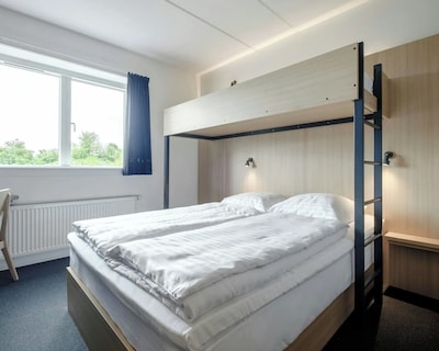 Zleep Hotel Ballerup