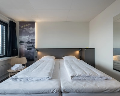 Zleep Hotel Ishøj