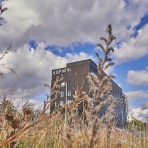 Zleep Hotel Lyngby