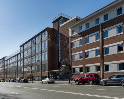 a&o København Nørrebro