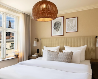 NH Copenhagen Grand Joanne