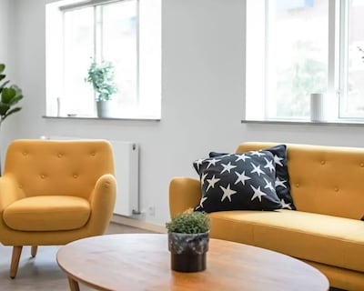 Dahei Apartment Hotel