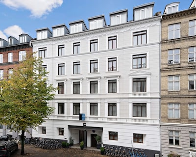 The Huxley Copenhagen, BW Premier Collection