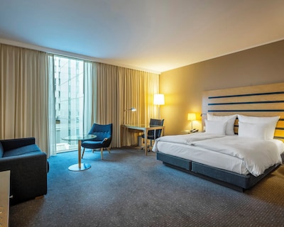Clarion Hotel Copenhagen Airport