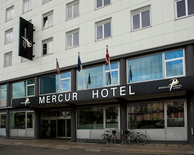 ProfilHotels Mercur