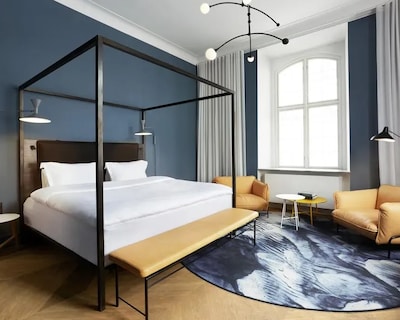 Nobis Hotel Copenhagen