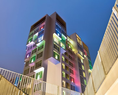 Tivoli Hotel & Congress Center