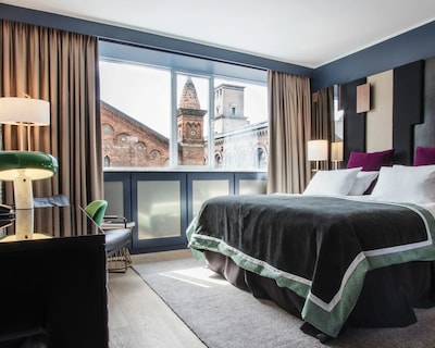 1 Hotel Copenhagen