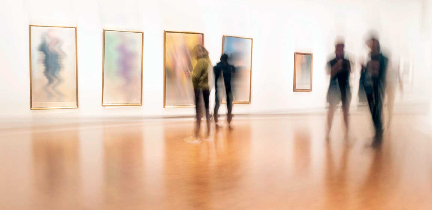 galleri i københavn