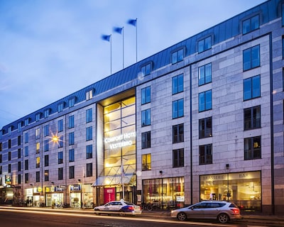 Comfort Hotel Vesterbro