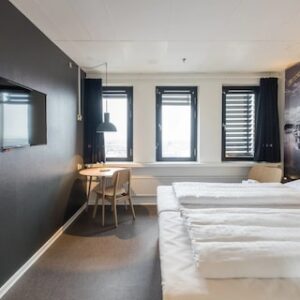 Zleep Hotel Ishøj