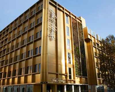 Next House Copenhagen