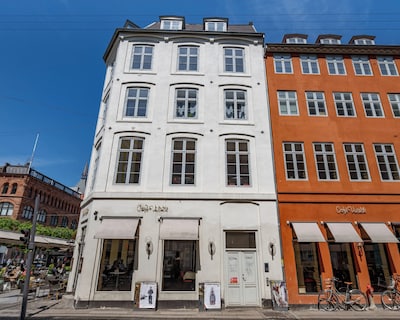 Sanders Regent Bright 1 Bdr Apt