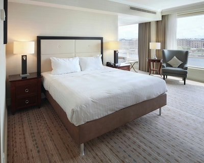 Copenhagen Marriott Hotel