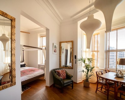 Hotel Babette Guldsmeden