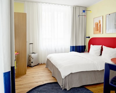 BRIK Apartment Hotel