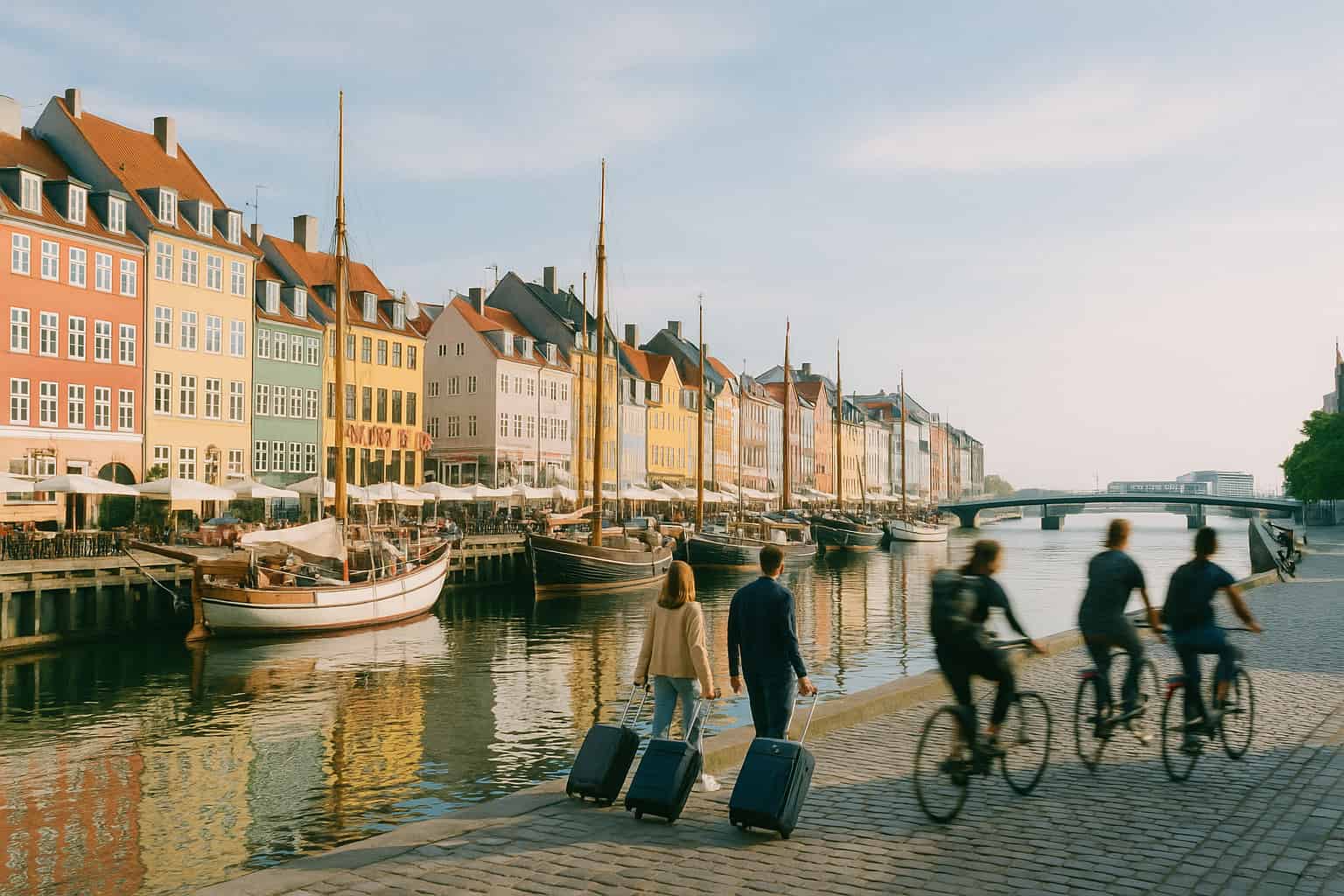 København på 48 timer