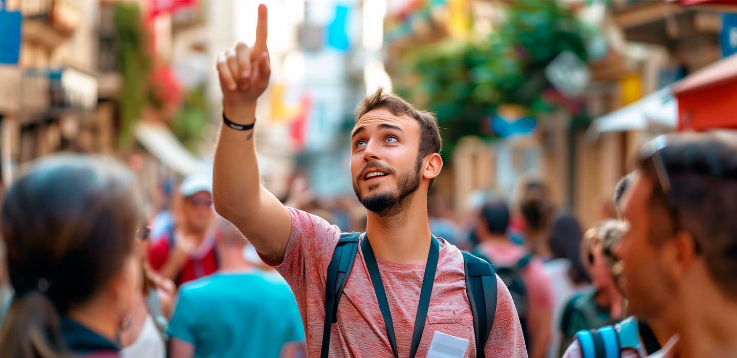 Byvandring København